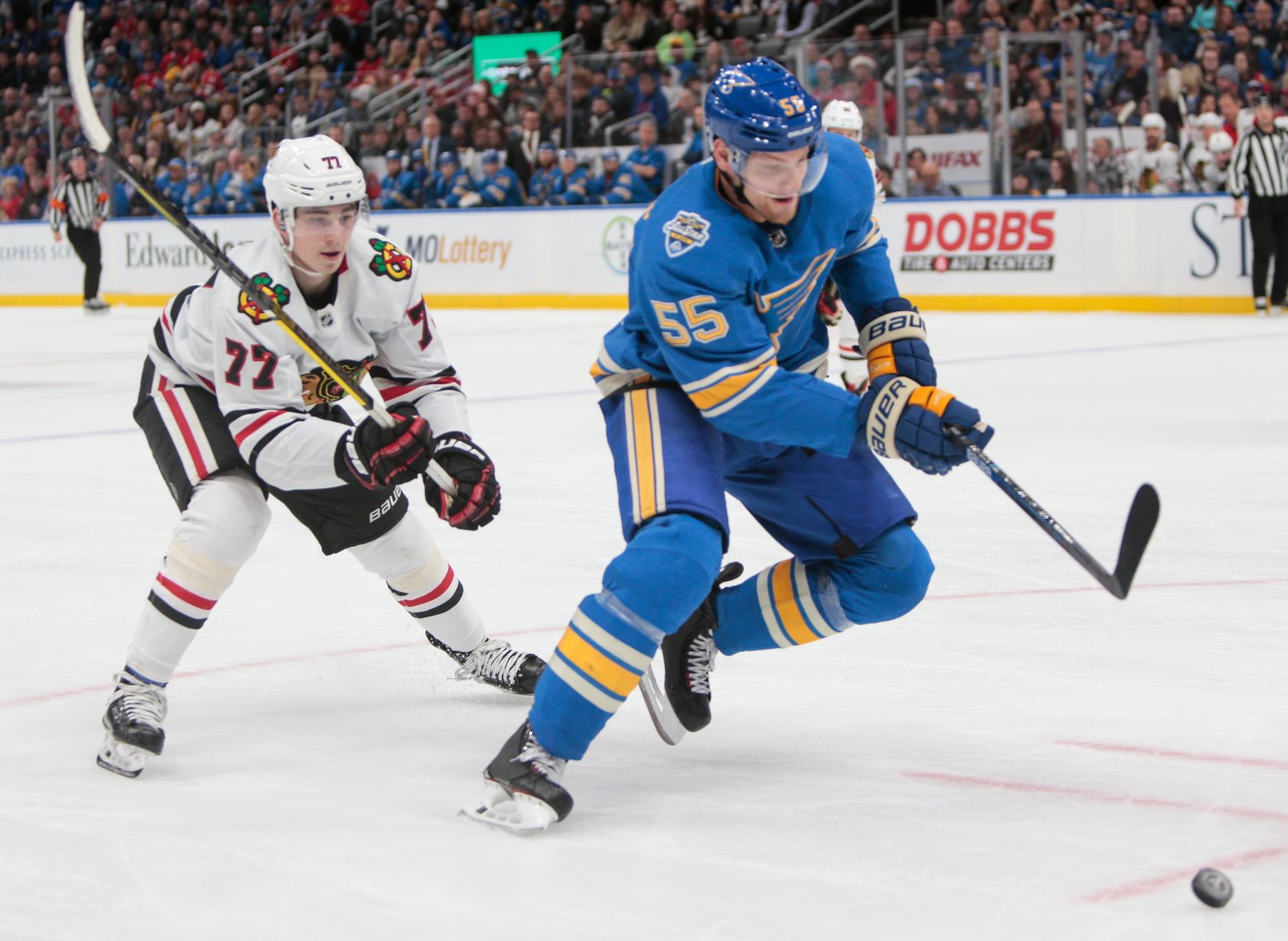 Colton Parayko